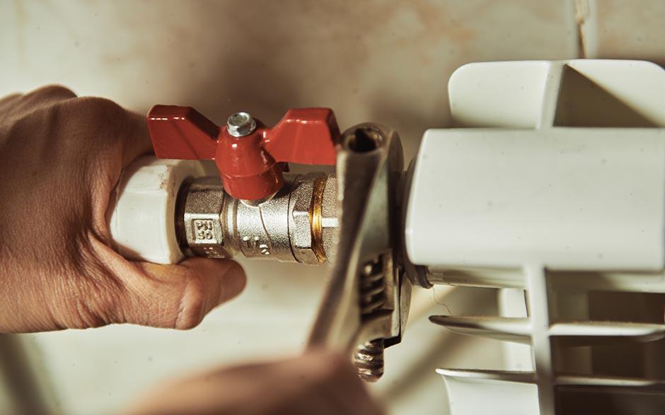 contrat de maintenance chaudière gaz Levallois-Perret